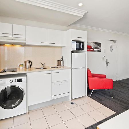 Hotel Diana South Brisbane Брисбен Экстерьер фото