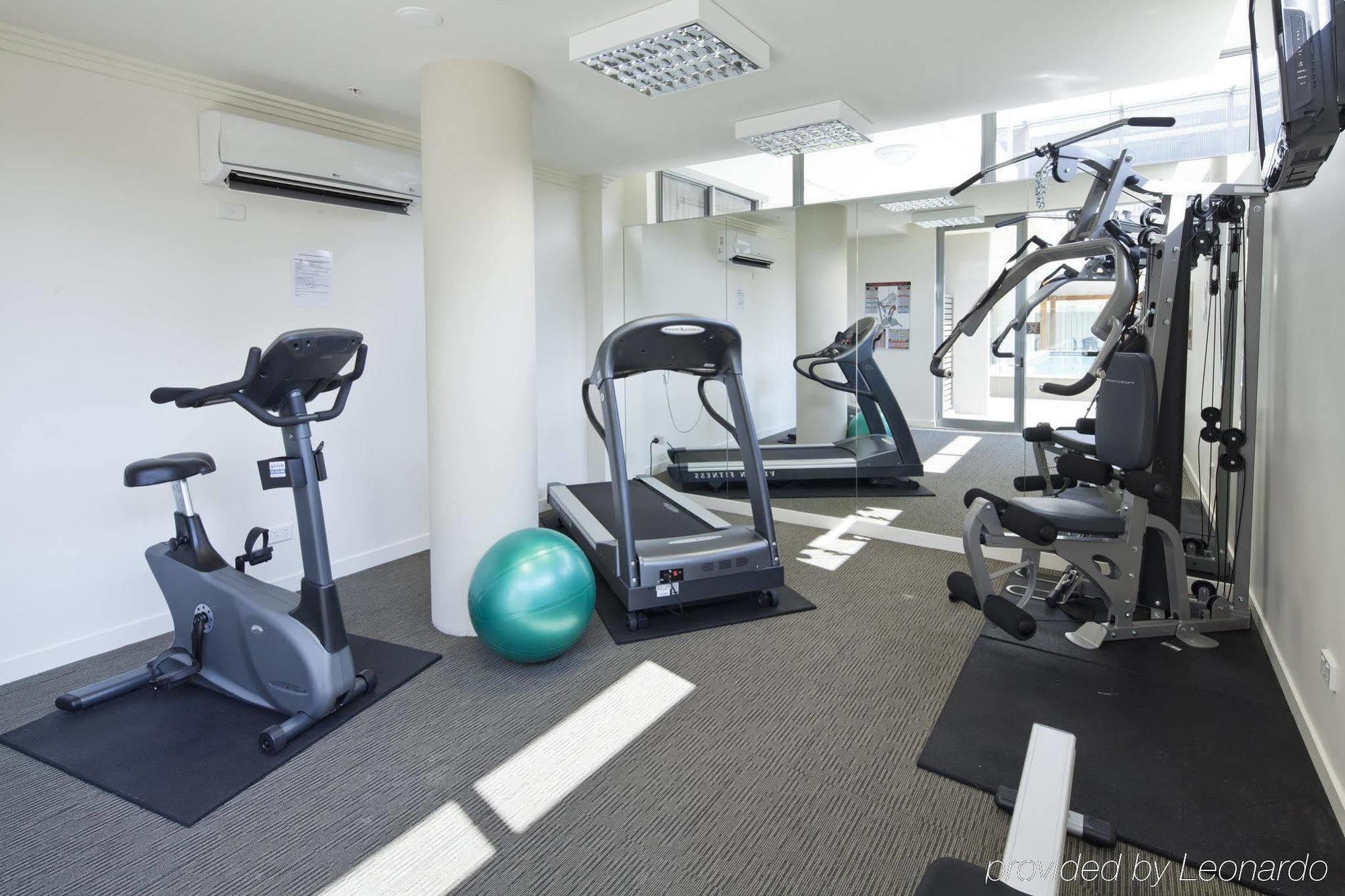 Hotel Diana South Brisbane Брисбен Удобства фото