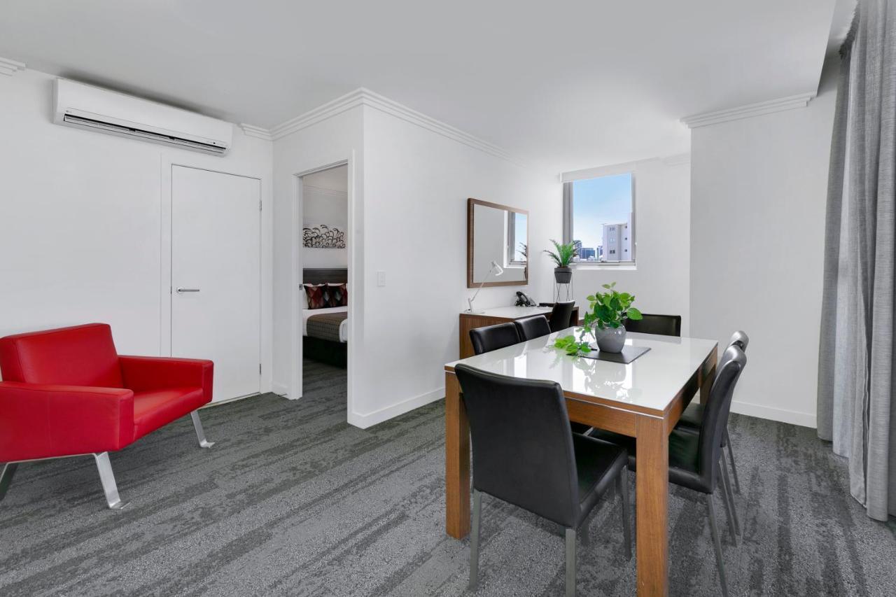Hotel Diana South Brisbane Брисбен Экстерьер фото